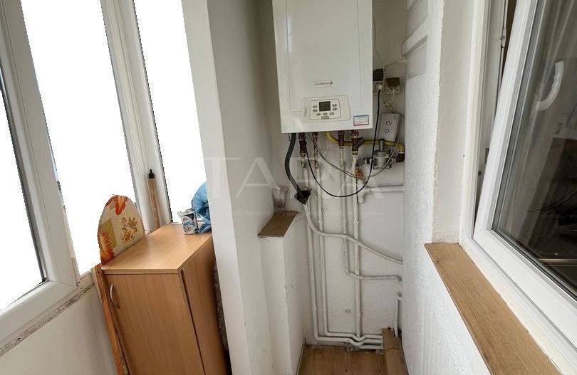Apartament 2 camere decomandat – zonă liniștită, aproape de Someș. - Poză 4