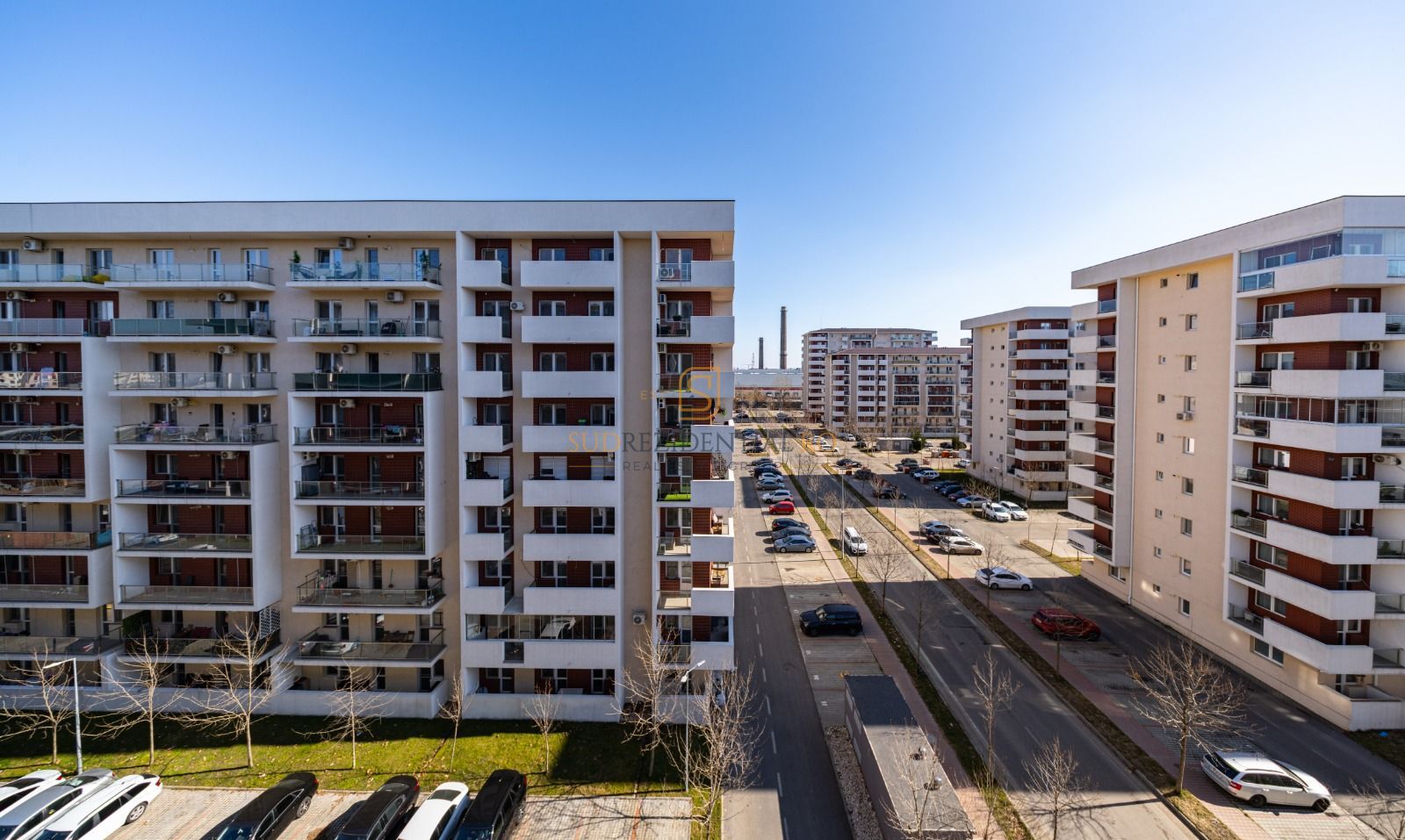 Apartament 4 camere, 6/8, 2 locuri de parcare, The Grand Kristal - Poză 18