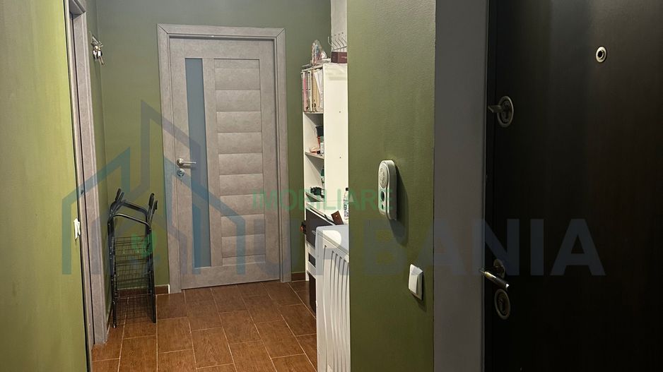 Apartament 2 camere renovat, 54 mp, cu parcare inclusa - Valea Lupului, Iasi - Poză 2