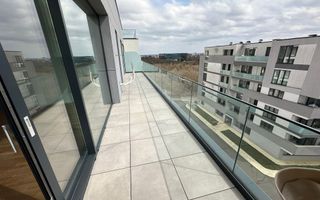 Apartament 3 camere - Complex The Ivy - loc parcare - Poză 16