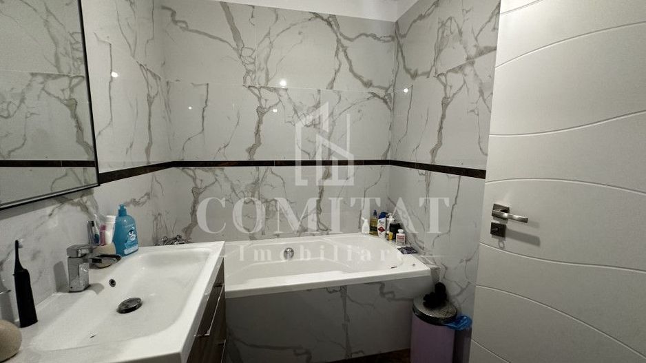 Apartament 3 camere | Bloc nou | Cartier Europa - Poză 17