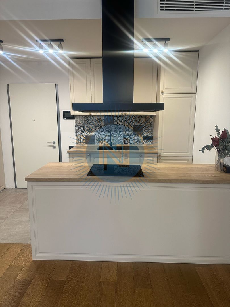 Apartament 3 camere  cu gradina One Vista - Poză 7