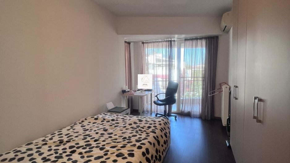 Apartament 4 camere Herastrau Nordului - Poză 5