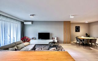 Apartament 2 camere 66 mp, zona Central - Poză 4