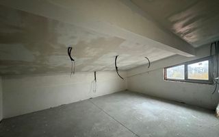 Baneasa Ap 3 Cam Mansarda 130mpu Db Gherea - Poză 8