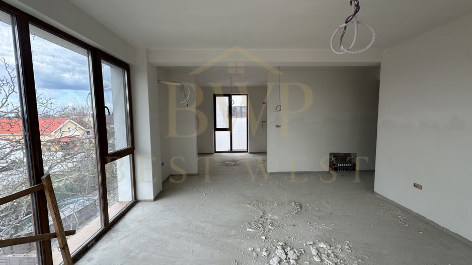 Apartament 3 camere, 2 bai, Timisoara - Poză 5