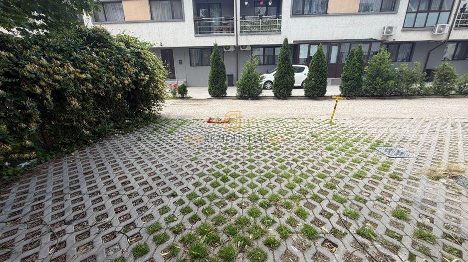 Spațiu Comercial 88 mp | Str. Postalionului | Multiple destinatii - Poză 14