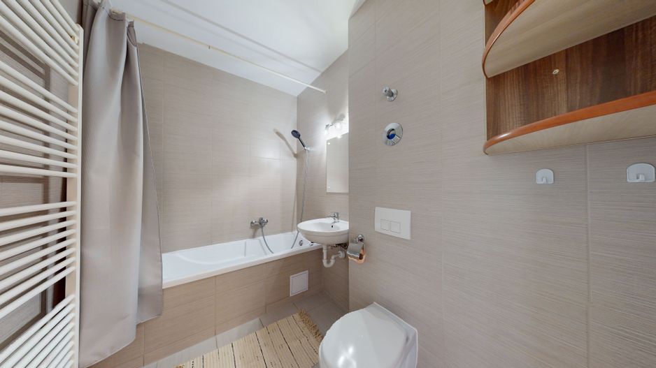Comision 0% Apartament cu 2 camere Avantgarden Bartolomeu - Poză 12