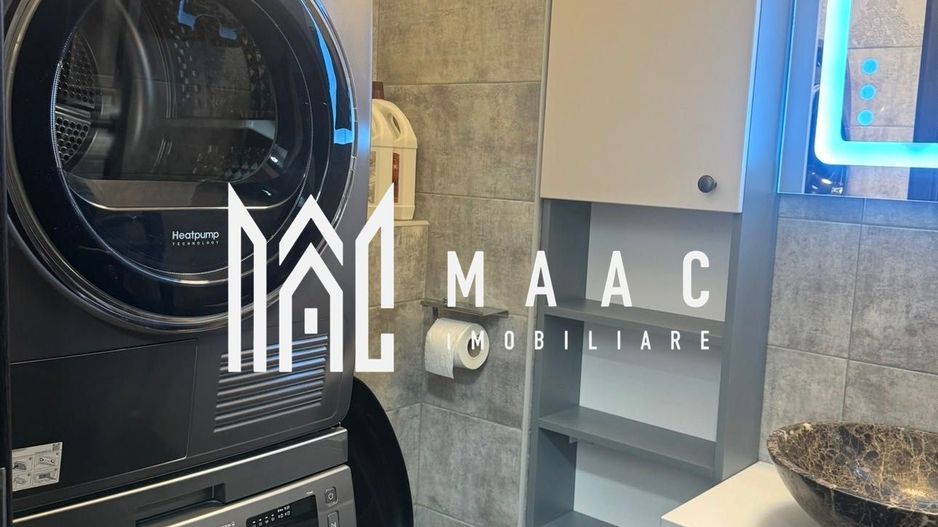 Apartament 3 camere de închiriat | Sibiu | Doamna Stanca - Poză 6