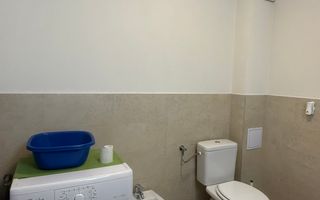 Apartament modern cu 2 camere in Marasti zona The Office - Poză 10