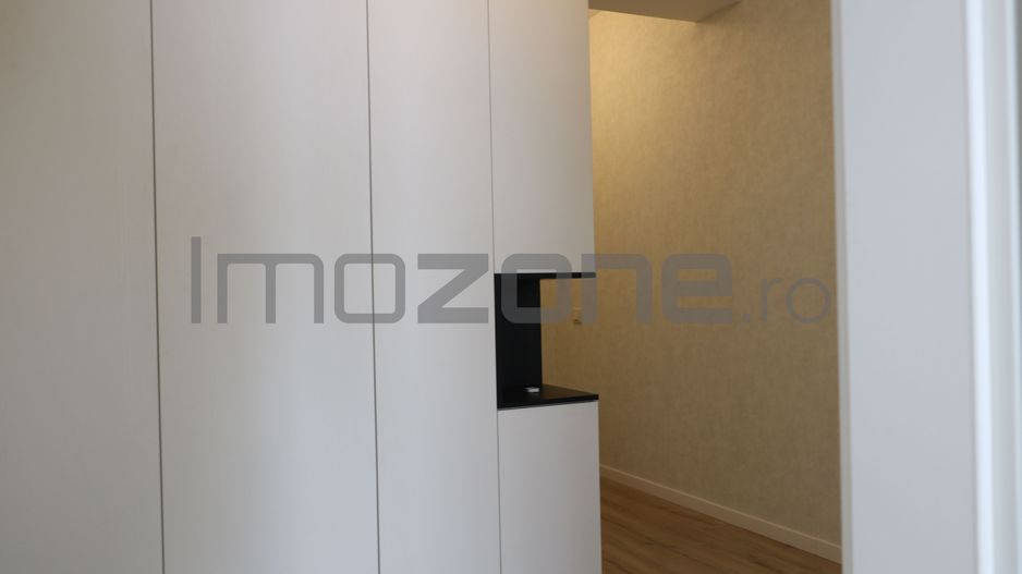 DRUMUL TABEREI-BRANCUSI, 2 CAMERE, ET. 4/6, BUCATARIE INCHISA, LIFT, DECOMANDAT - Poză 18