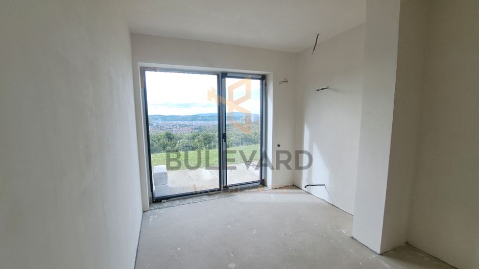 Apartament exclusivist, curte individuala, parcare acoperita, zona Europa - Poză 15