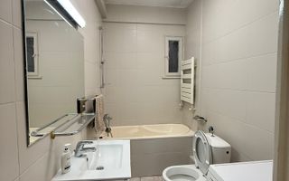 Studio | Universitate - Calderon 40 | Mobilat | Balcon - Poză 8