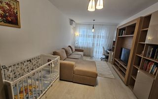 Apartament 2 camere de vânzare – Popești-Leordeni, Strada Biruinței - Poză 3