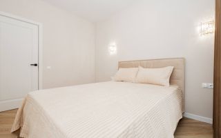Vânzare, apartament, 3 camere, str. Alexandru cel Bun , Ialoveni - Poză 5