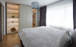 APARTAMENT 3 CAMERE I ZONA CASA PRESEI I OPORTUNITATE INVESTITIE - Poză 7