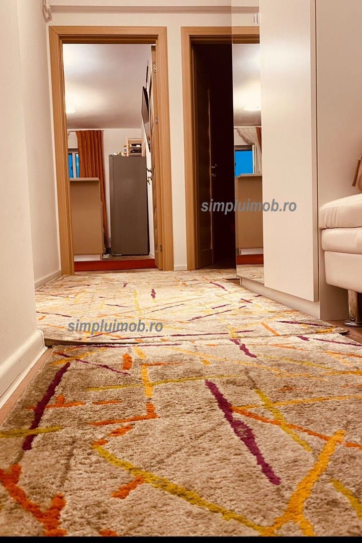 Apartament 3 camere Giulesti Cladire 2019 - Poză 3