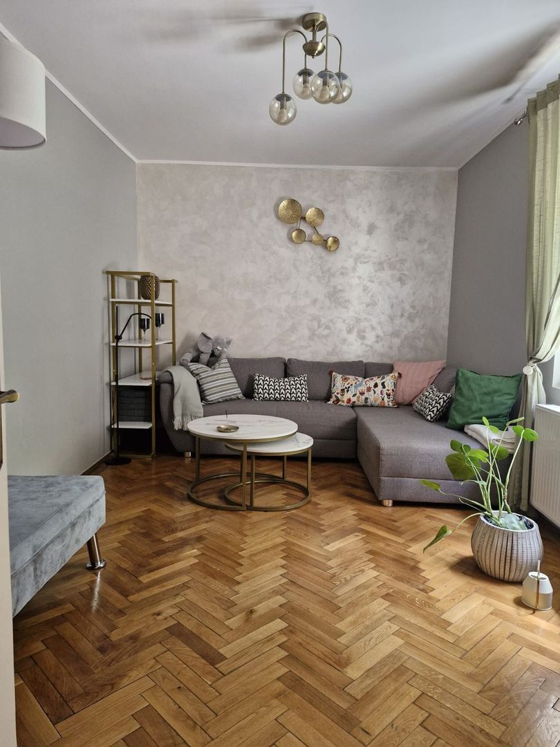 2 camere Floreasca - Poză 1