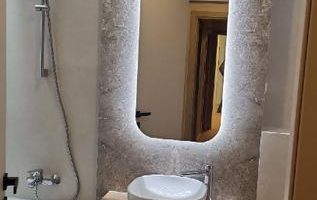 LUXURY 4ROOMS | IANCU NICOLAE | 2 PARKING SPACES - Poză 9