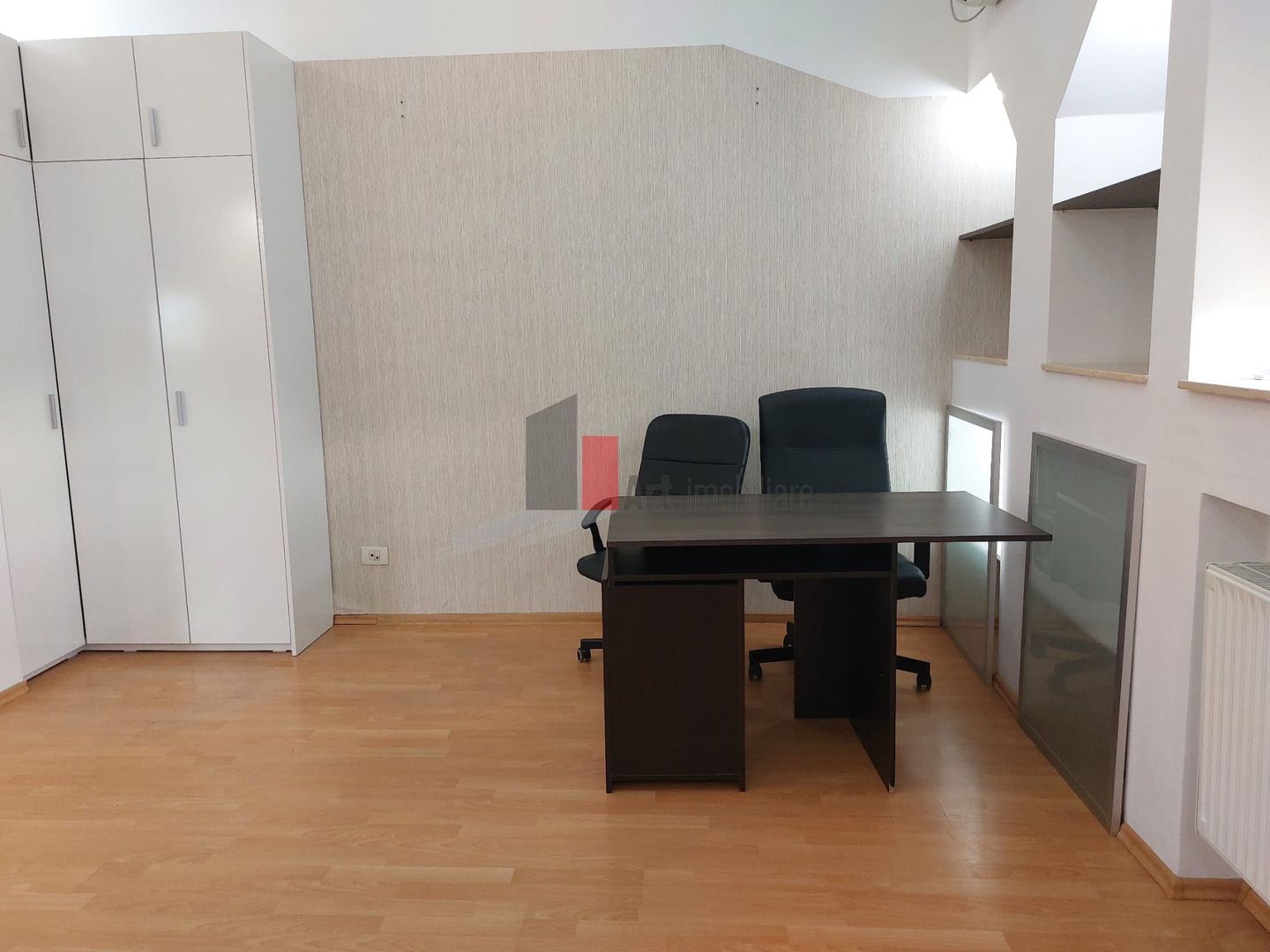 Spatiul "KANTOR", Stefan cel Mare, imobil exclusiv birouri tip vila - Poză 5