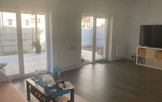vila4cam2bai+parcare,mob-util complet/semicentral Popesti Leordeni