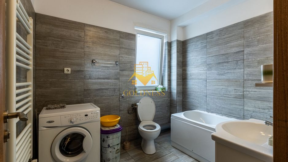 o camere, bloc nou, Dambul Rotund Zona Corneliu Coposu, Ego Residence - Poză 4