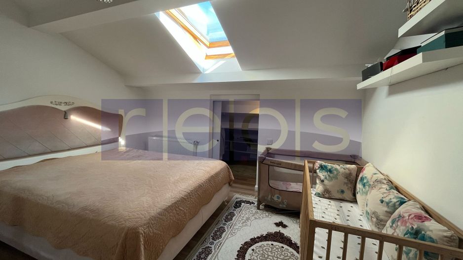 VANZARE APARTAMENT 2 CAMERE | ZONA BUCURESTII NOI - Poză 3