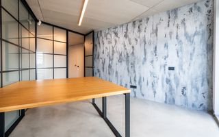 Spatiu birouri premium | 125mp + terasa | mobilat| 2 parcari | Zorilor - Poză 6