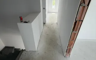CASA SINGULARA - 4 CAMERE, TOATE UTILITATILE, TEREN 400 MP, COMIS 0% - Poză 14