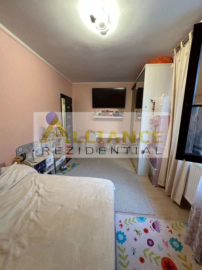Apartament 3 camere | 2 bai | 2 locuri de parcare | 10 min de metrou - Poză 6