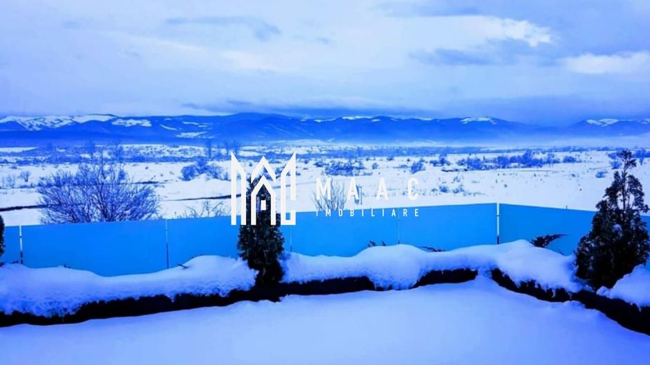 Casă 5 camere de vânzare | Sibiu, Turnișor | 550 mp, piscină - Poză 12