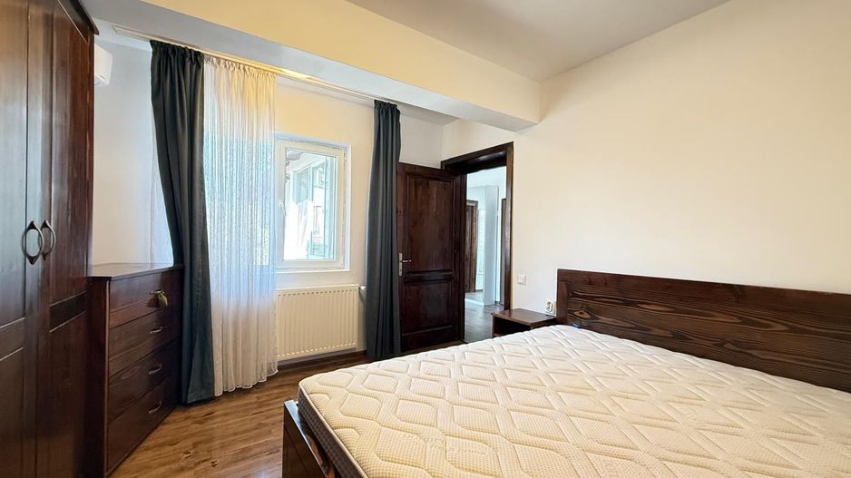 APARTAMENT DE INCHIRIAT | VILA CONSTRUCTIE 2000 | CENTRALA |  DACIA EMINESCU| - Poză 2