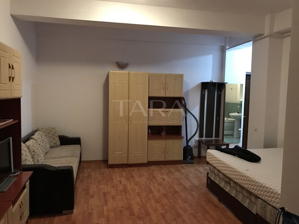 Apartament 1 cameră, 37 mp, aproape de FSEGA, Iulius Mall, Cluj-Napoca - Poză 5