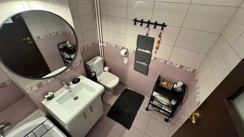 Apartament 2 camere 13 Septembrie, vis a vis Marriott - Poză 7