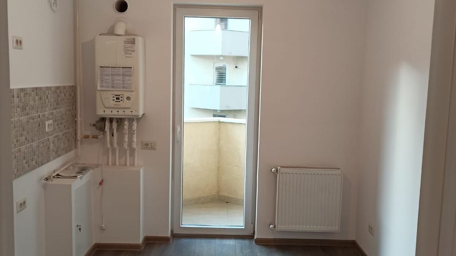Ap., 3 cam. dec, încălzire in pardoseala,pret promo - Poză 3