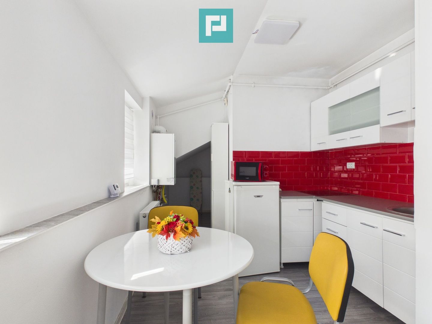 Apartament modern cu 2 camere în Alfa - Poză 4