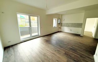 Apartament 2 camere-Satina Garden-Loc de parcare-Parter-Disponibil