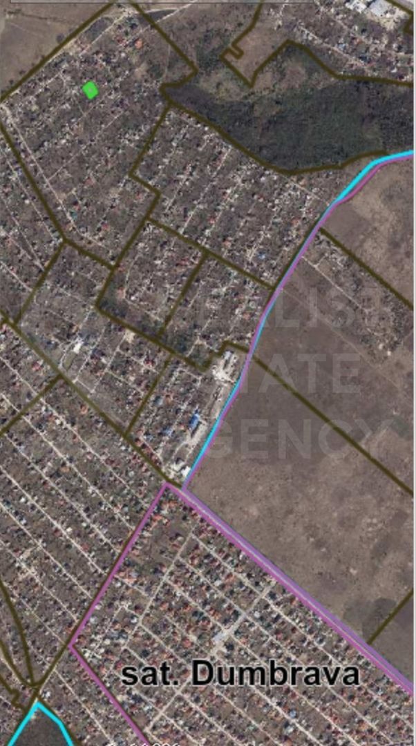 Vânzare, teren, 6 ari, Dumbrava  IP Lotsind - Poză 7