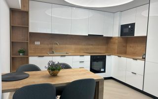 Cortina North - apartment 3 camere - Poză 10