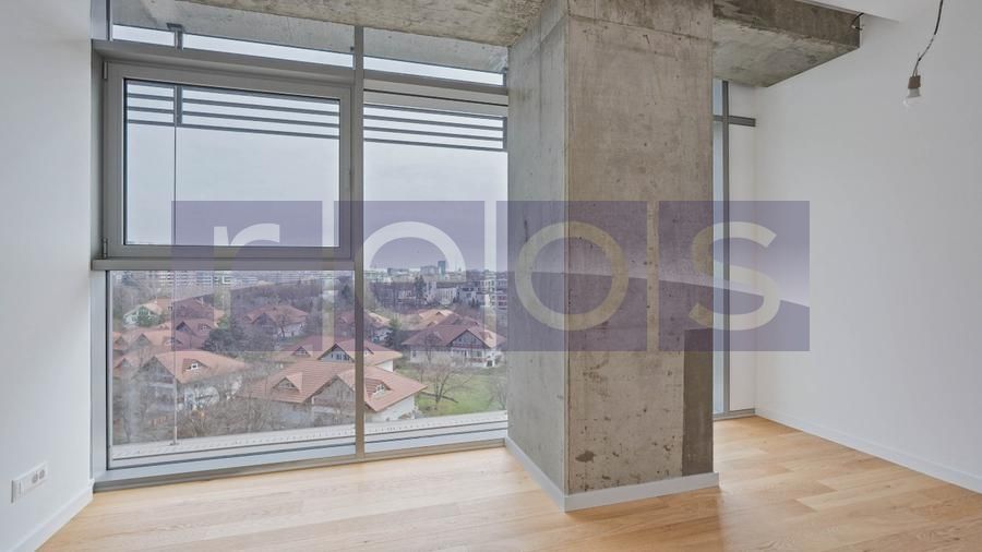 Apartament 3 camere | UpSite Floreasca | vedere lac | - Poză 7