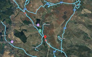 Oportunitate de Investiție! Teren pe malul lacului cu autorizatie! - Poză 4