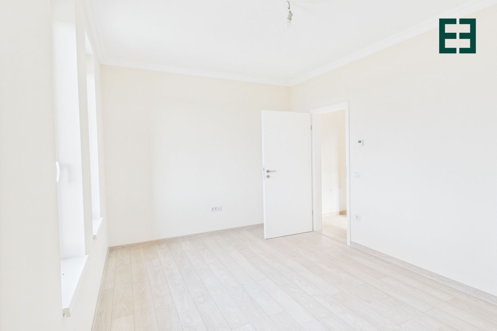 Apartament nou cu 2 camere et. 3 și loc de parcare - Giroc - Timișoara - Poză 12
