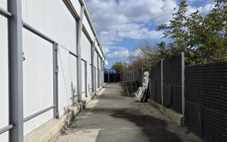 Hală industrială nouă de închiriat – Lumina, Constanța - Poză 7