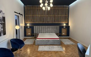 Apartament de vanzare curte comuna| Investitie | Piata Mihai Viteazu - Poză 1