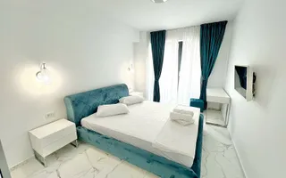 Apartament 3 camere, Luxury Residence – Mamaia, 2 dormitoare, 2 băi - Poză 23