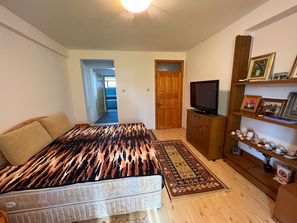 Vila 4 niveluri + piscina, zona Selgros, cartier nou - 0% Comision - Poză 9