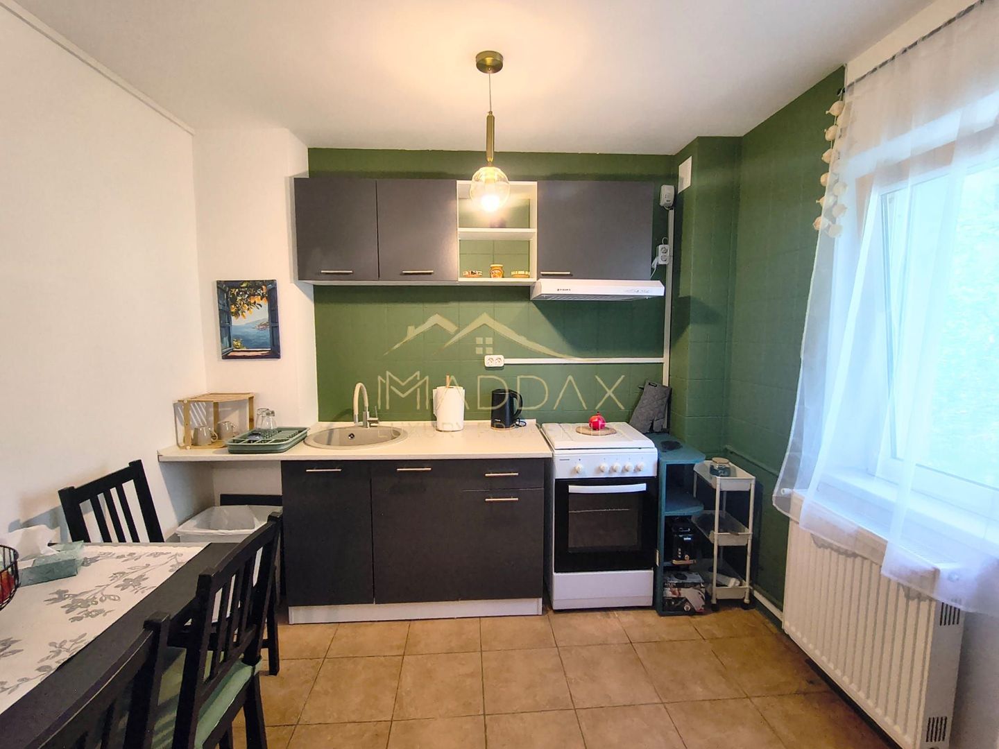 PRIMA ÎNCHIRIERE / STUDIO PREMIUM 41.35 MP //  ZONA DECEBAL - Poză 16