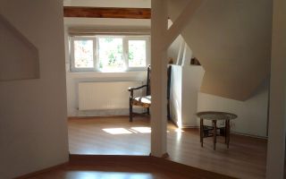 Inchiriere mansarda Dorobanti - Poză 2