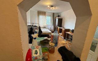 Garsoniera de vanzare  pe strada golescu 12 - Poză 10