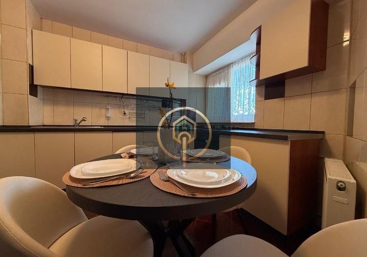 Apartament 4 camere | Vedere Victoriei - Poză 3